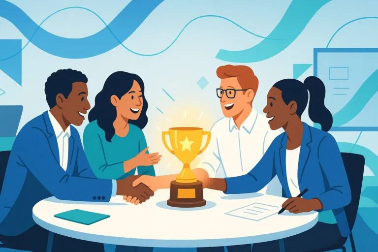 وفاداری کارکنان و تداوم رابطه مشتری؛ Handoff بدون Key-person Risk