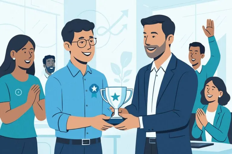 جذب استعداد با کارکنان فعلی؛ Employee Advocacy بدون اجبار