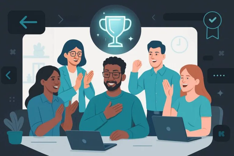 قدردانی از ابتکار عمل و مسئولیت‌پذیری؛ بدون Hero Culture