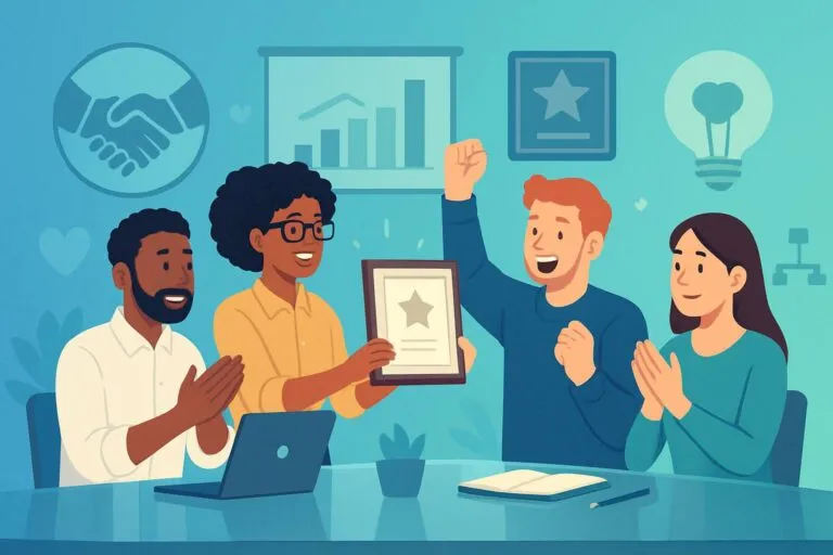 حفظ دانش سازمانی؛ Knowledge Retention فراتر از وفاداری کارکنان