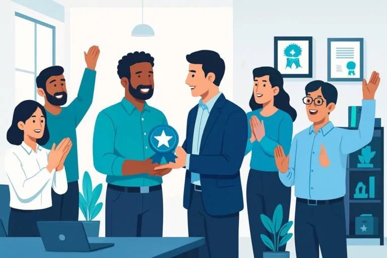فرهنگ سازمانی فراگیر؛ از تعلق و صدای کارکنان تا عدالت