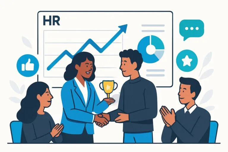 افزایش مشارکت در نظرسنجی کارکنان؛ نرخ پاسخ بدون اجبار