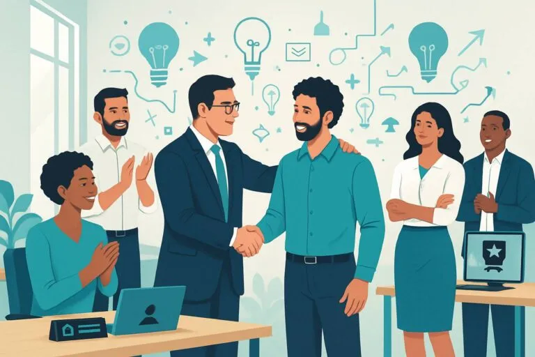 مدیریت خطا در سازمان؛ گزارش امن، Just Culture و یادگیری