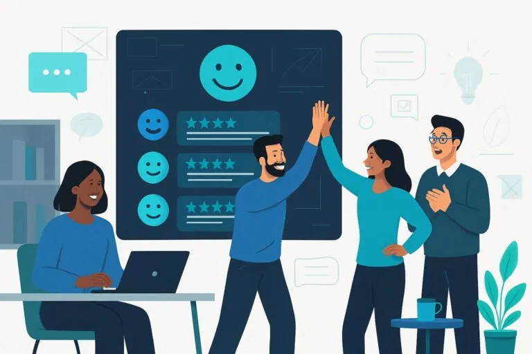 مدیریت بازخورد مشتریان؛ از دریافت تا بستن حلقه