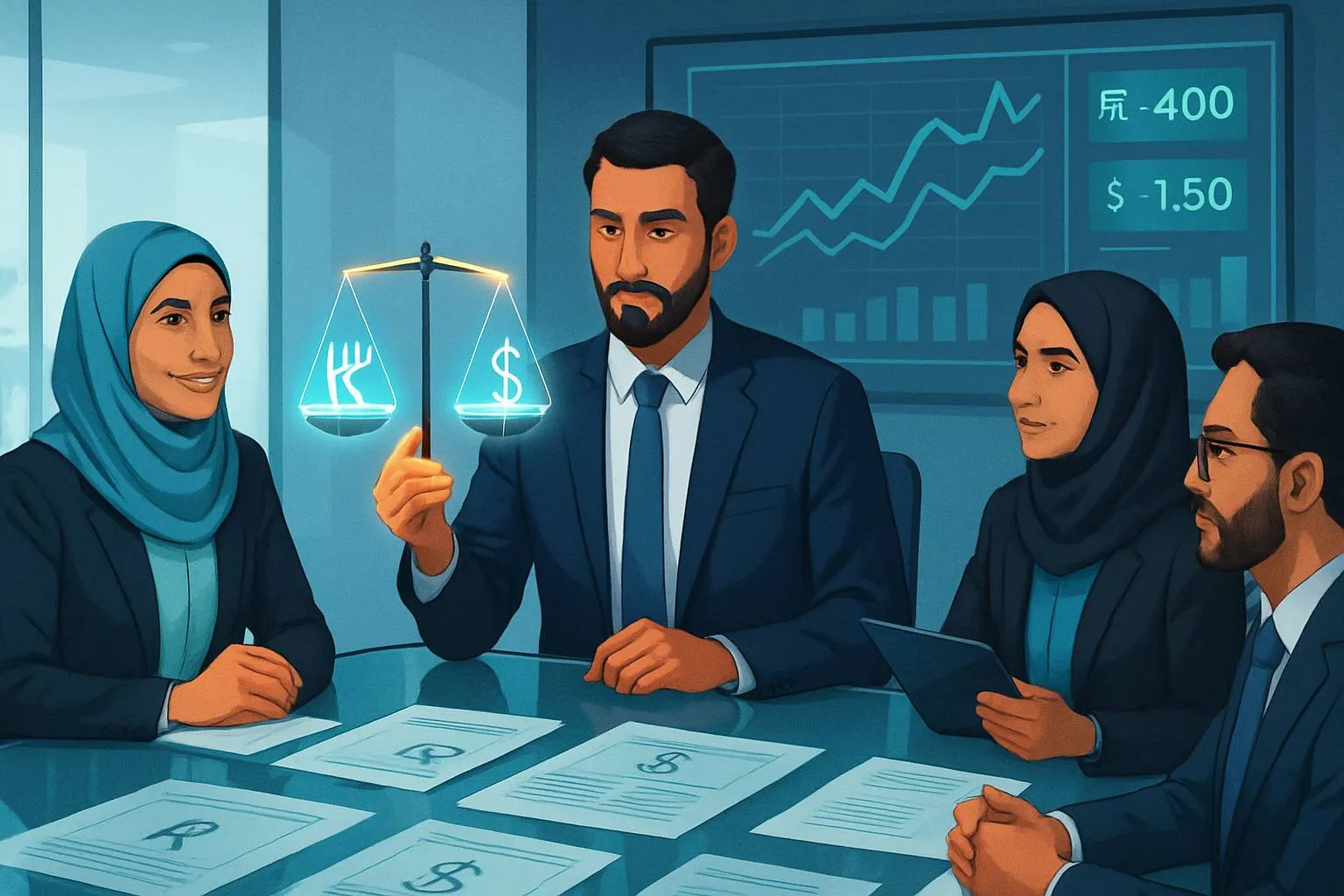 حقوق ریالی یا دلاری؟ راهنمای جبران خدمات در ایران
